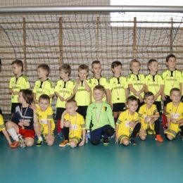 Młodzik Cup dla rocznika 2010