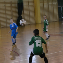 TURNIEJ ORLIKI GMINA MIĘKINIA VERPA CUP 2015