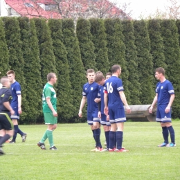 KS Piast 5-3 AKS Mikołów