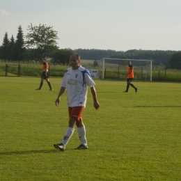 Kol. 23 Grom Szczodrów -  Sokół Kaszowo 2:0 (02/06/2019)