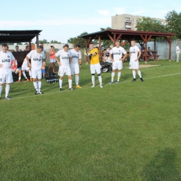 Uks Huta Przemków 3-1 Dąb Stowarzyszenie Siedliska