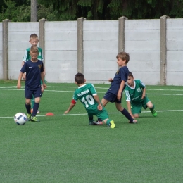 Międzynarodowy Turniej BRODNICA CUP Brodnica - I MIEJSCE 27-29.05.16