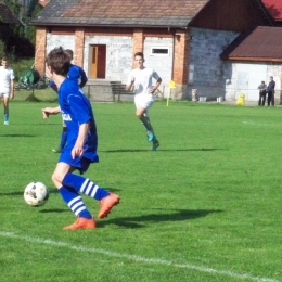 Sokół Przytkowice vs. Chełm Stryszów