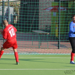 FC Internationale vs Olympia Berlin (Herren)