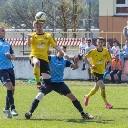 Kaszubia - Studzienice - Wybżeże Objazda 4-3