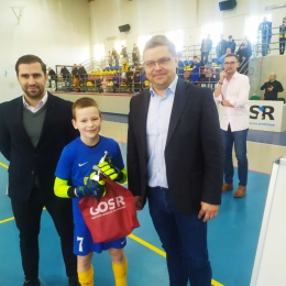 Grand Prix Żaków 13.02.2022