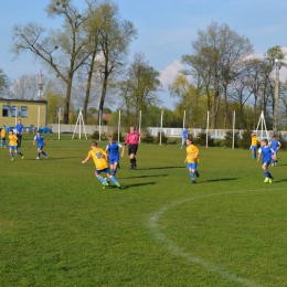 GKS II Jaraczewo - Stal Pleszew