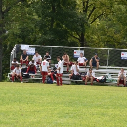 Niedziela na turnieju