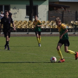 Tur 1921 Turek- Błękitni Mąkolno 2:1