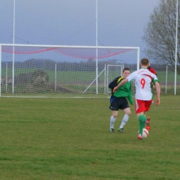 Radomniak - GKS Stawiguda 4:2