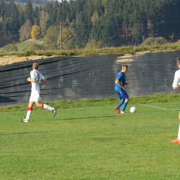 Iskra Witków - Grodno Zagórze Śląskie (B)