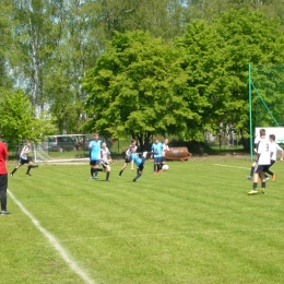 Trampkarze - 18.05.2019 - Piast Przyrów - KS Stradom Częstochowa (2:4)