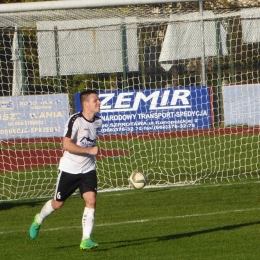 15.10.2017 r IV  Liga .

Z.U. Zachód Sprotavia - Ilanka Rzepin .

    2 - 2       (0 - 1 )

Bramki : Michał Sawiak (25' ), Dawid Chanaś  (56' )  -  Ilanka .
              Bartosz Olejniczak  (59' ), (77' ) - Sprotavia .