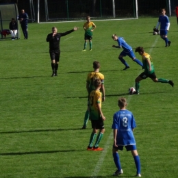 Górnik Konin- Tur 1921 Turek 3:0