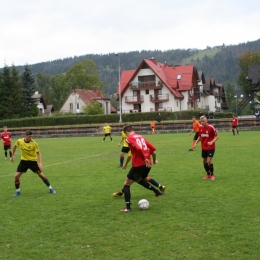 ZKP Asy Zakopane 4:0 SKS Sokolica Krościenko