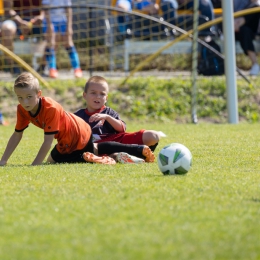 MŁODZIK SUMMER CUP 2024 (fot. Marek Pawlak) - rocznik 2016