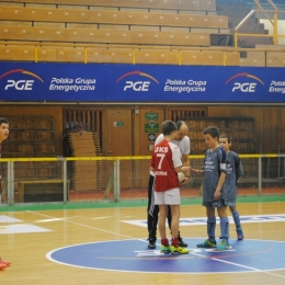 Charytatywny Turniej Piłkarski Football Academy Zgorzelec