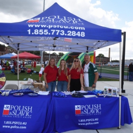 Kibice i wokół stadionu-Mem.Deyny 2025
