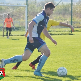 Radziechowy-Wieprz II 3-2 Bory Pietrzykowice.