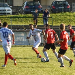 Spartak Skawce vs Chełm Stryszów