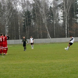 Orlik Węgliniec 1:2 Kamienna Góra