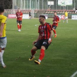 Czwarta Liga:Krobianka 1:0 Dopiewo