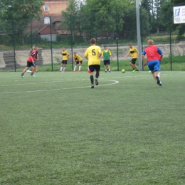 Letni Turniej ALP i MBS CUP, 3.08.2014