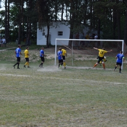 LKS Kamionka 3-1 KS Serniki