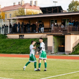 Olimpiakos- Grom (19.10.25) Fot. Tomasz Bryła