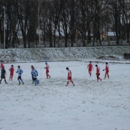 PP: Orzeł Branice - Ruch Zdzieszowice 2009r