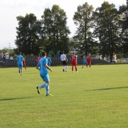 GKS Sompolno vs Warta Eremita Dobrów