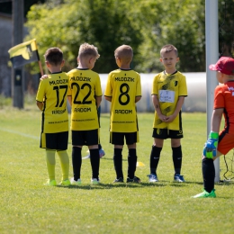 MŁODZIK SUMMER CUP 2024 (fot. Marek Pawlak) - rocznik 2016