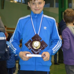 Unia Boryszew Cup 2015