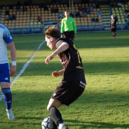 Puchar Polski: WKS GRYF Wejherowo - SKS Bałtyk Gdynia 0:0, 0:1