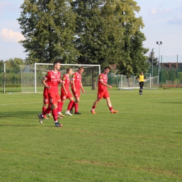 GKS Sompolno vs Warta Eremita Dobrów