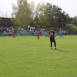 Warta Eremita Dobrów-GKS Sompolno