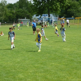 LETNIA BeKSa CUP rocznika 2007