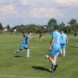 Warta Eremita Dobrów vs MKS Tur Turek