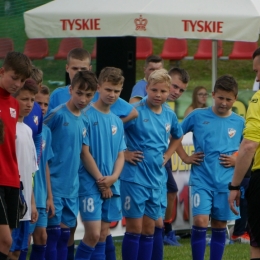 IRAS Cup 2019 - dzień pierwszy