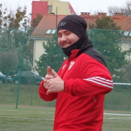 Sparing: PKS Augustyn Wrocław - Tomtex Widawa Wrocław