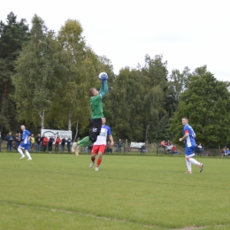 Kol. 6 Sokół Kaszowo -  Sparta Skarszyn 2:0 (19/09/2021)