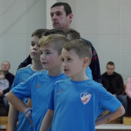 Baltica Cup 2018 - rocznik 2009