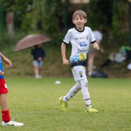 MŁODZIK SUMMER CUP 2024 (fot. Marek Pawlak) - rocznik 2015