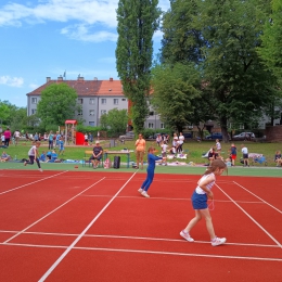 DZIEŃ SPORTU KLAS 1-3.