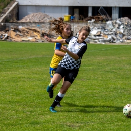 Mecz Tygryski Świętochłowice vs KKS Wisła Skoczów