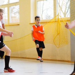 Łęgowo: Świąteczne gry AP MARKO-GOL