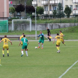 ZKS OLIMPIA -ZATOKA