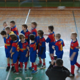 Morena Cup 2010