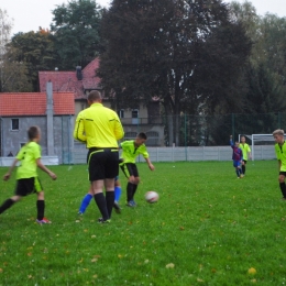 LTS Leśna - Victoria Świebodzice 1-0