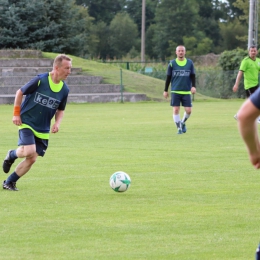 XXVIII Turniej Piłki Nożnej Oldbojów im. Edwarda Pusiaka